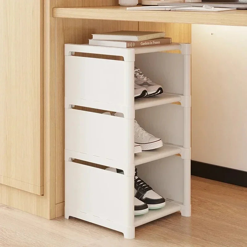 Shoes Organizer Women's Luxury Belt Luxury Bag Sss Grade 2023 Recommended Mall Cabinet Shoe-shelf Shoerack Living Room Cabinets