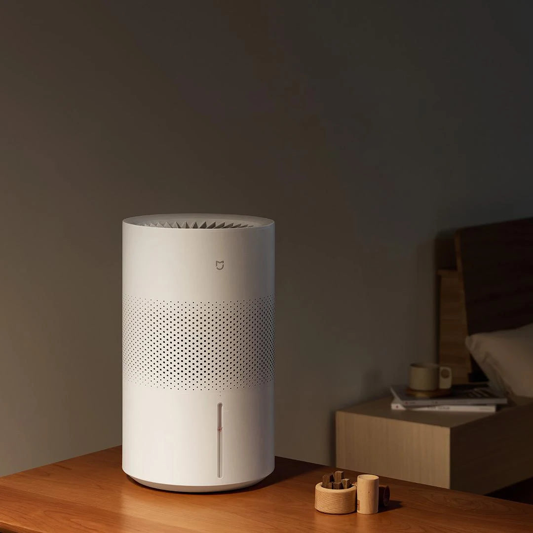 Nouveau XIAOMI MIJIA humidificateur sans brume 3 (400) pour désodorisant domestique humidificateurs d'air huile essentielle diffuseur de parfum d'aromathérapie