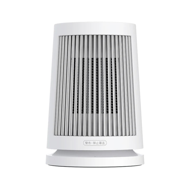 XIAOMI MIJIA Desktop Electric Heaters Home Room Heater 600W PTC Ceramics Heating Mini Household Heater Radiator Machine 220V