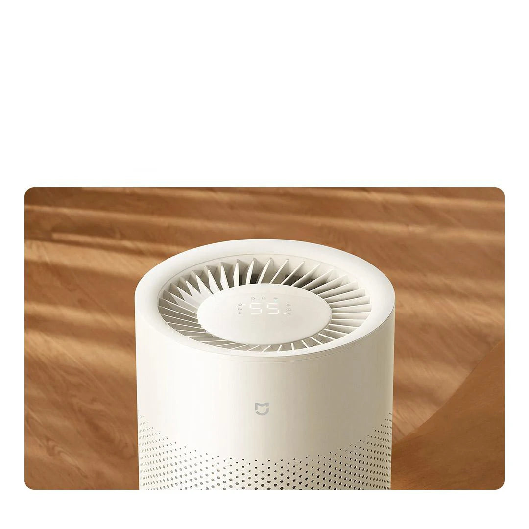 Nouveau XIAOMI MIJIA humidificateur sans brume 3 (400) pour désodorisant domestique humidificateurs d'air huile essentielle diffuseur de parfum d'aromathérapie