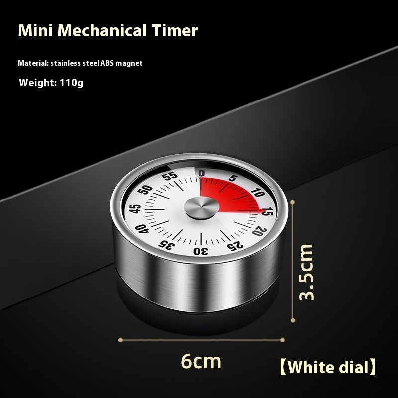 Timer Kitchen Mechanical Student Time Management Reminder