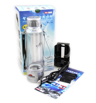 Heating Car Water Heater Water Cup Inner Glass