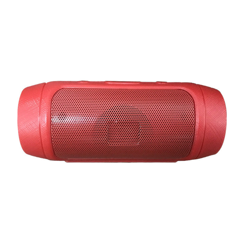 Altavoz Bluetooth Altavoz Bluetooth inalámbrico portátil Tarjeta impermeable al aire libre Mini altavoz