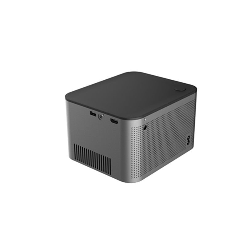 HY350 Small Household Mini-Portable Projector