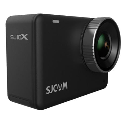 Caméra de sport étanche extérieure SJ10Pro HD 4K Anti-secousse