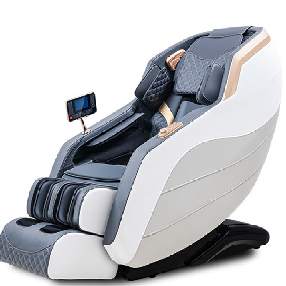 Fauteuil de massage à capsule domestique entièrement automatique