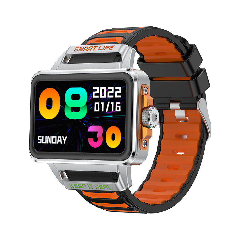 Fashion Personalized Style Smart Watch