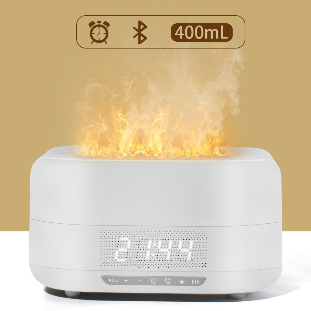 Firelight Speaker & Humidifier