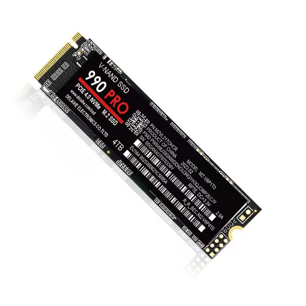 Unidad de estado sólido SSD NvMe990pro 980pro de alta velocidad