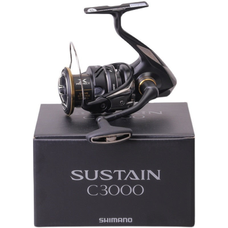 Moulinet Spinning Bait Casting Reel Rock Fishing