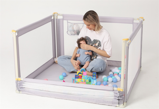 Babyproof Enclosure