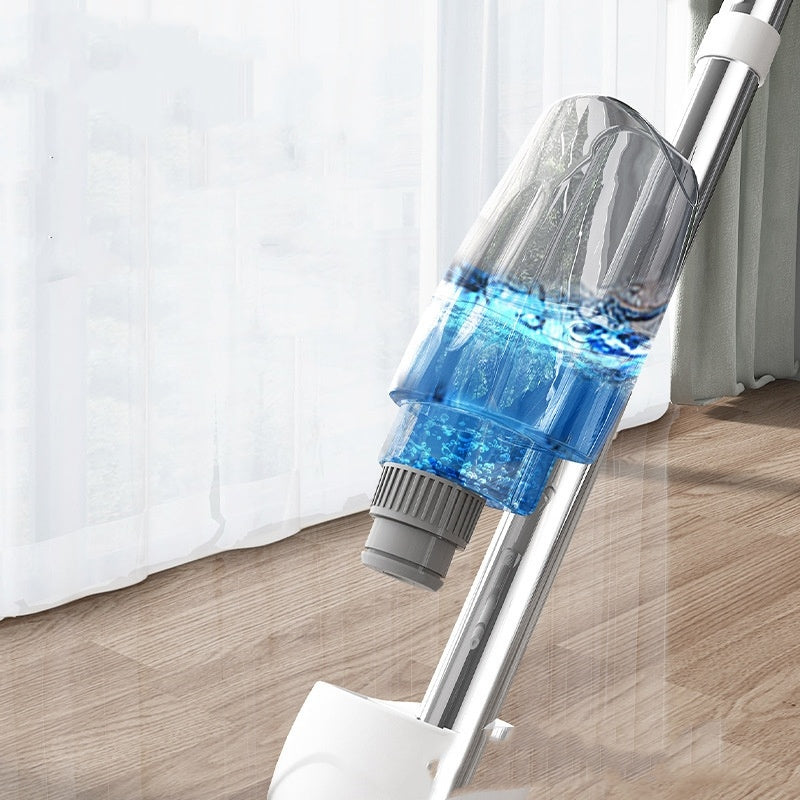 Household Water Spray Mist Spray Hand Washing Free Mop Wet And Dry Dual-use