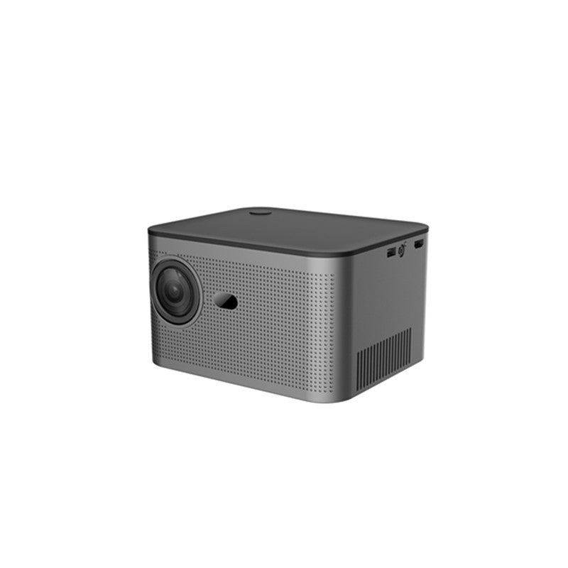 HY350 Small Household Mini-Portable Projector