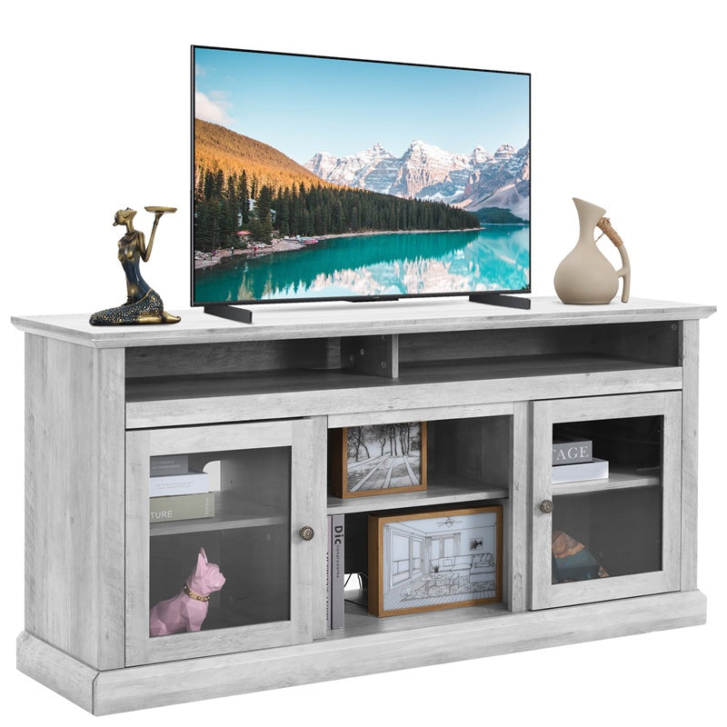 Home Fashion Simple TV Cabinet