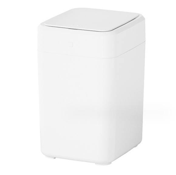 Inductive Home Intelligent Garbage Bin