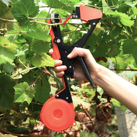 Grape Branch Tying Device, Fruit Tree Tying Machine, Small Orchard Hand-Held Tying Machine