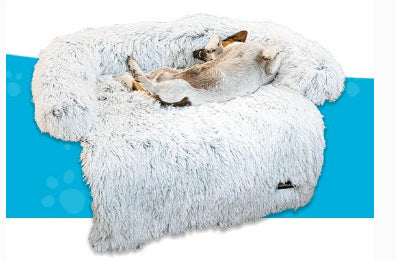 Coussin pour animaux de compagnie Coussin de repos pour animaux de compagnie