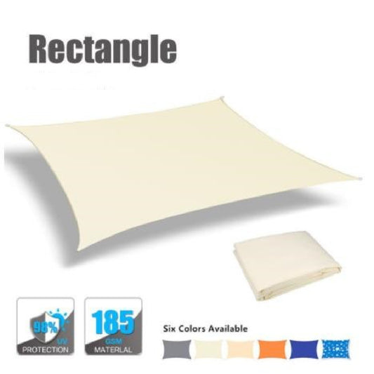 Outdoor Sunshade Polyester Protective Cover