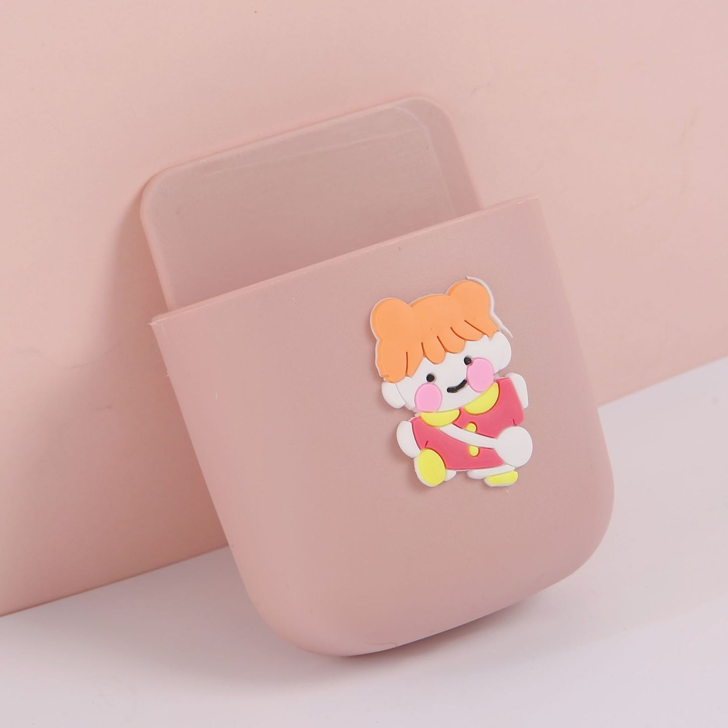 Home Cute Ins Remote Control Storage Box