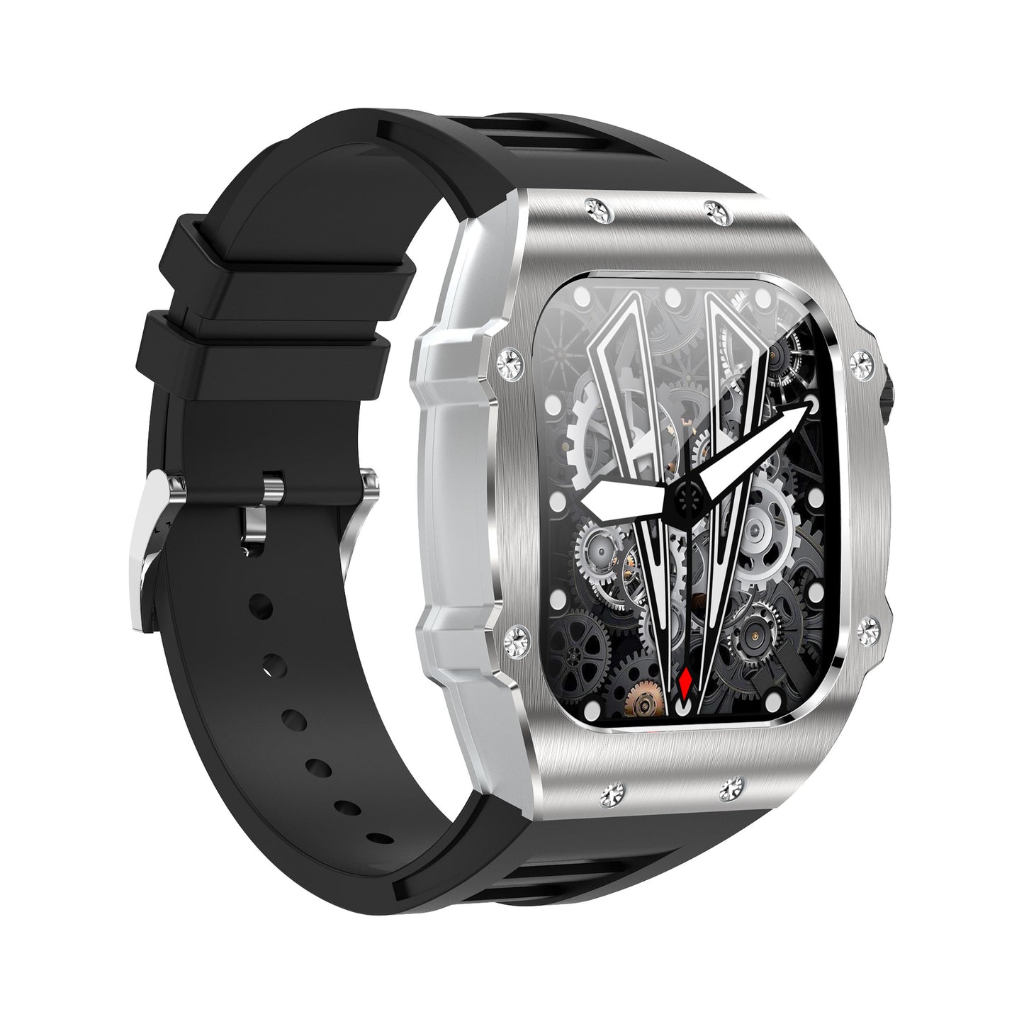 Men's Smart Watch Waterproof All-day Monitoring