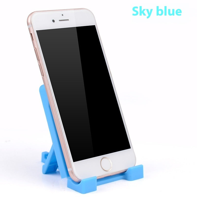 Multifunctional Mobile Phone Bracket Cute Phone Stand For Live Streaming