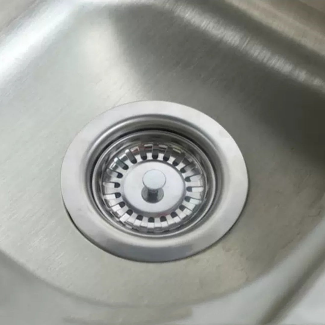 Drainer Accessories Stainless Steel Drain Head