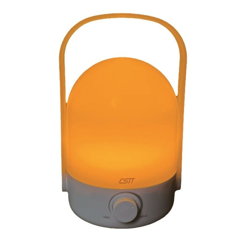 Rechargeable Yellow Led Mosquito Lamp Physical Bedroom