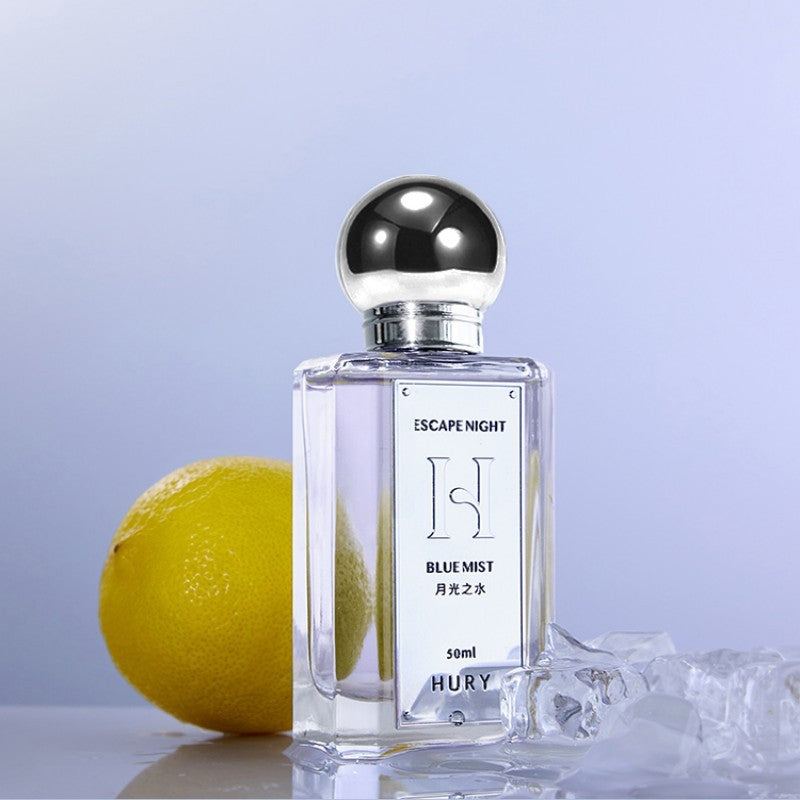 Parfum Aromatique Agrumes Parfum Longue Durée