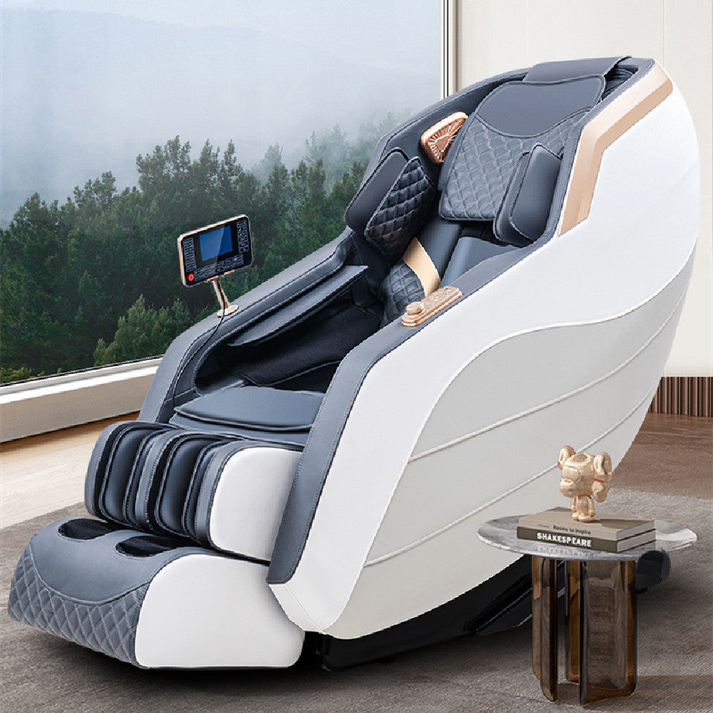 Fauteuil de massage à capsule domestique entièrement automatique