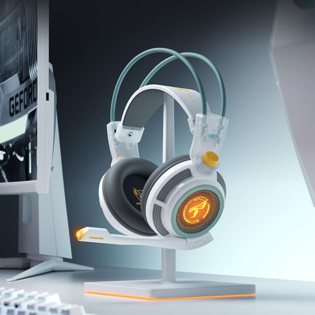 G941 jeu casque étudiant filaire écouteurs Esports