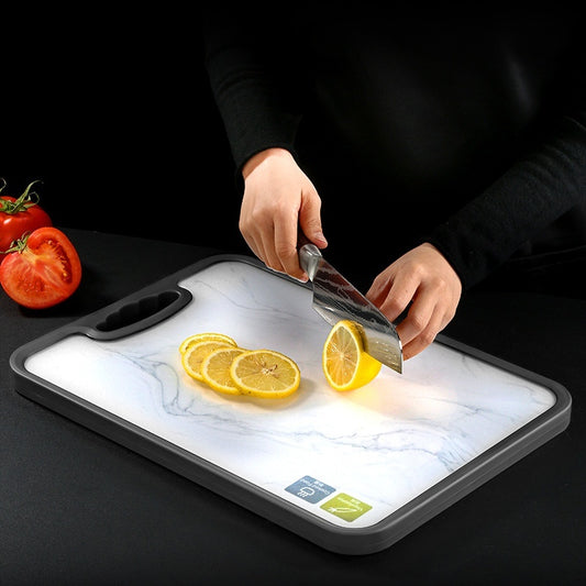 316 Stainless Steel Antibacterial And Anti Slip Cutting Board