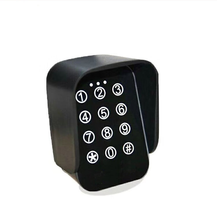 Wireless Touch Keyboard Door Opener