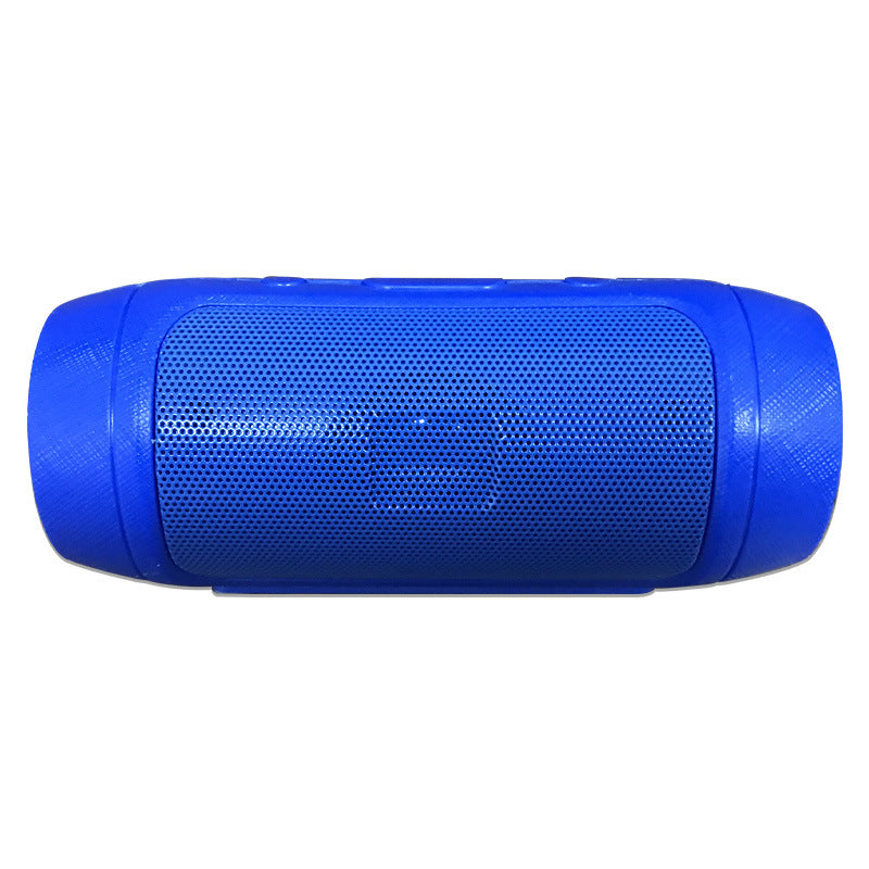 Altavoz Bluetooth Altavoz Bluetooth inalámbrico portátil Tarjeta impermeable al aire libre Mini altavoz