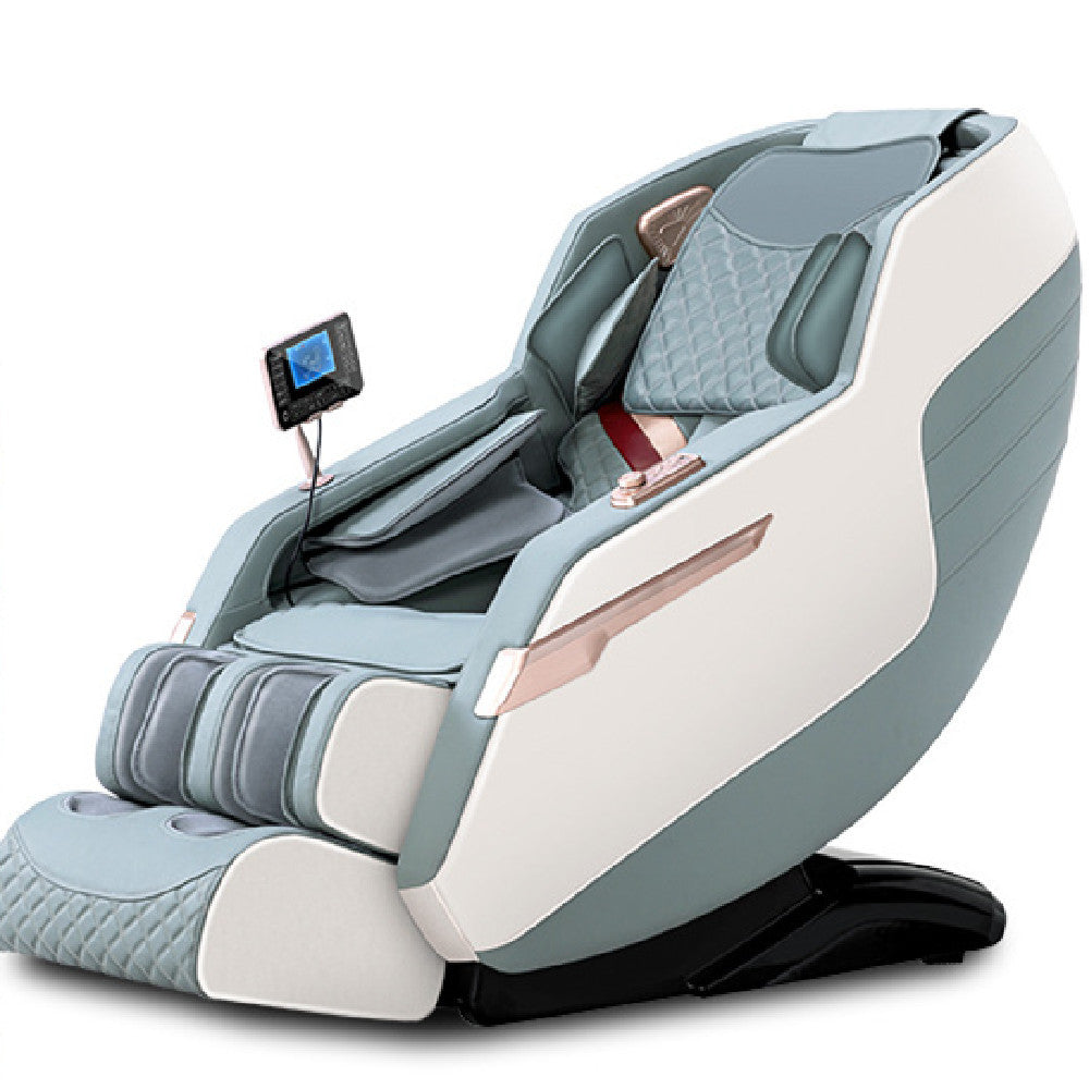 Fauteuil de massage à capsule domestique entièrement automatique