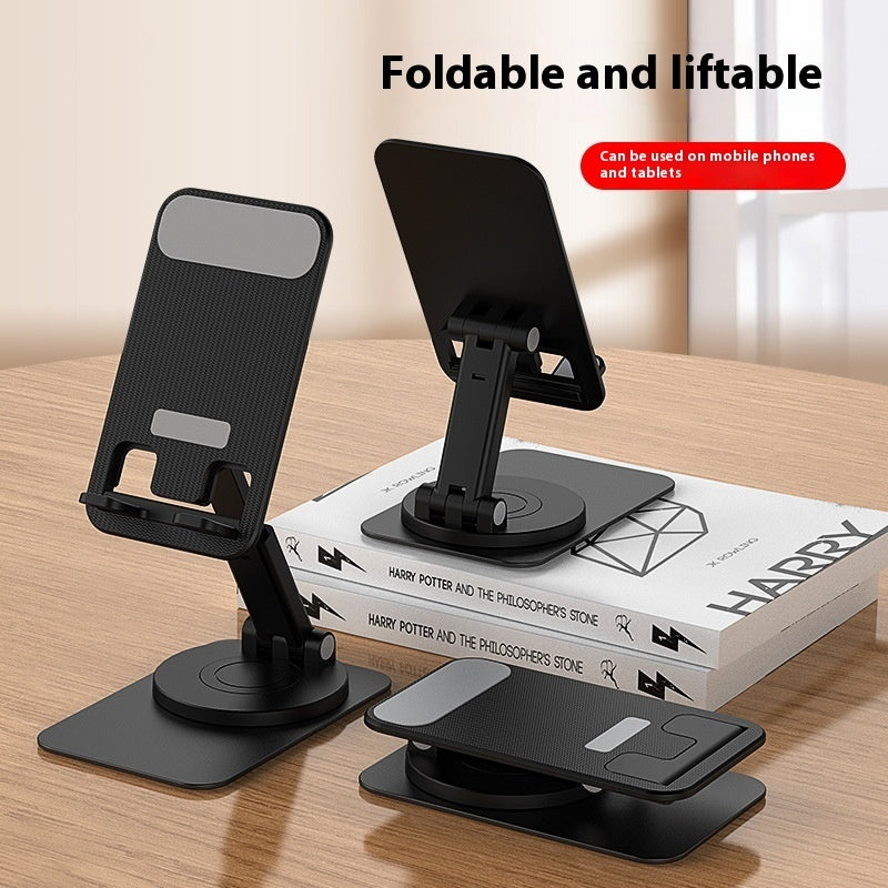 Multifunctional Mobile Phone Bracket Cute Phone Stand For Live Streaming