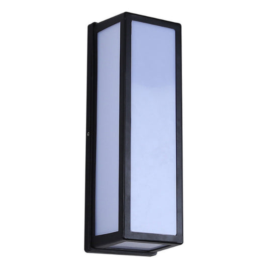 Outdoor Light Villa Aluminum Exterior Wall Light Door Front Light