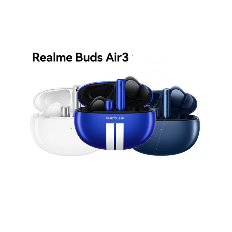 Auriculares Bluetooth inalámbricos con reducción de ruido Air 3 TWS