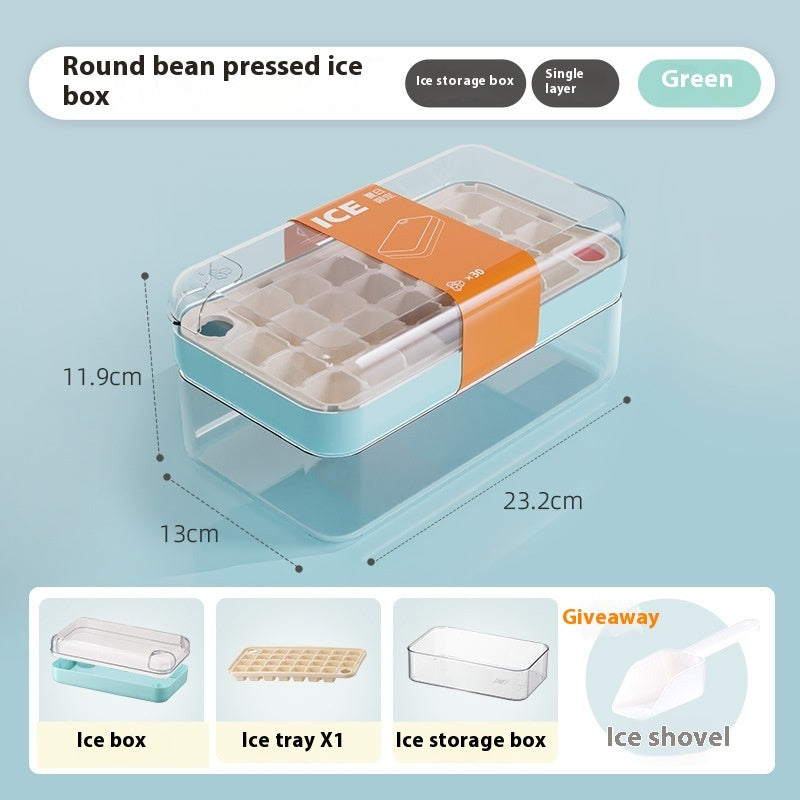 Presse à glaçons, moule à glaçons de qualité alimentaire, machine à glaçons