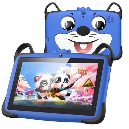 Machine d'apprentissage intelligente pour tablette pour enfants