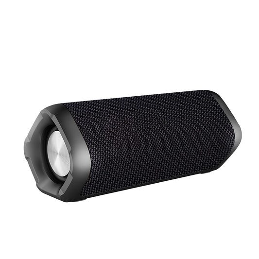 Haut-parleur Bluetooth sans fil, petit haut-parleur Portable étanche en tissu