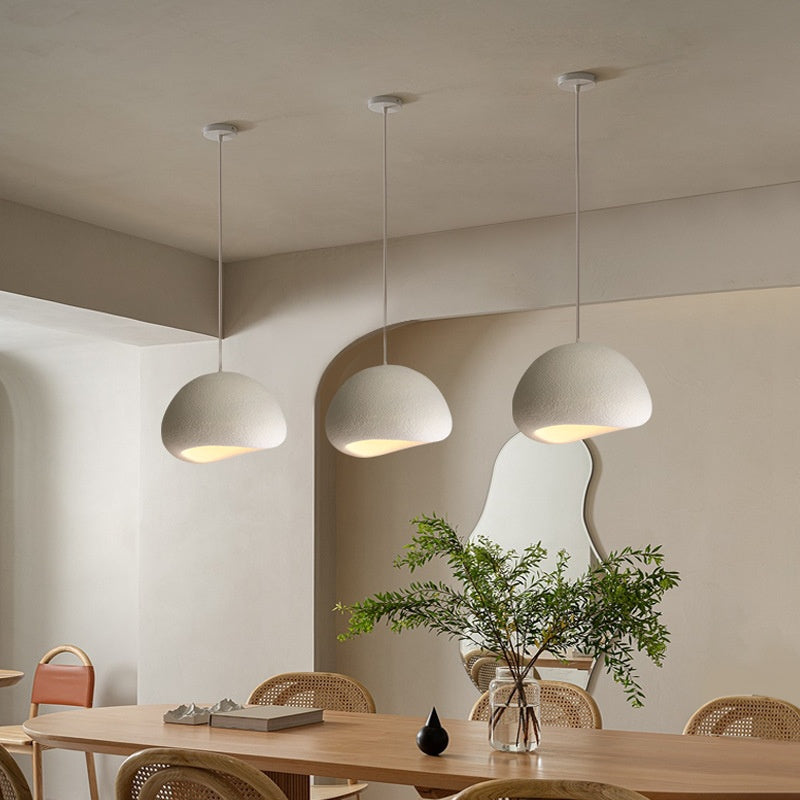 Restaurant Designer Lustre Nordique Simple Créatif Bar Comptoir