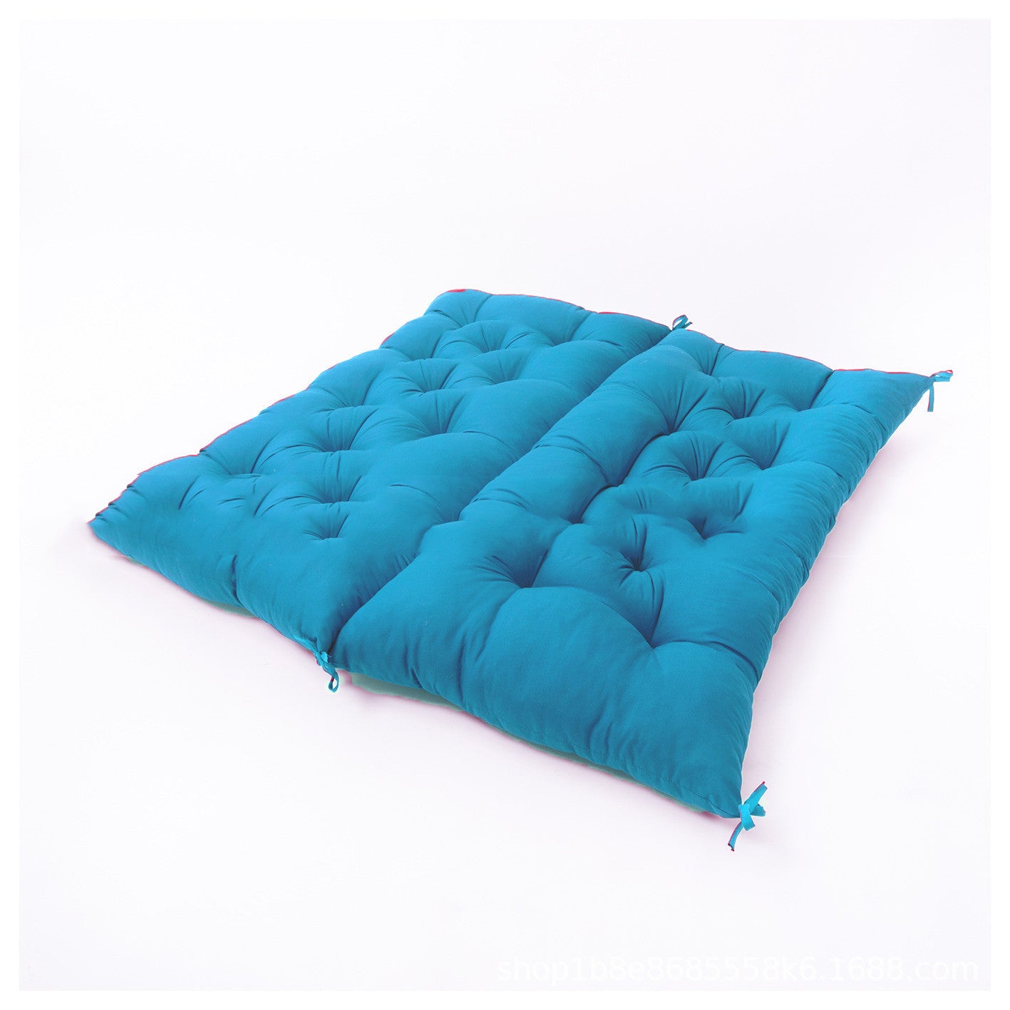 Coussin de balançoire pour chaise à dossier de berceau de jardin