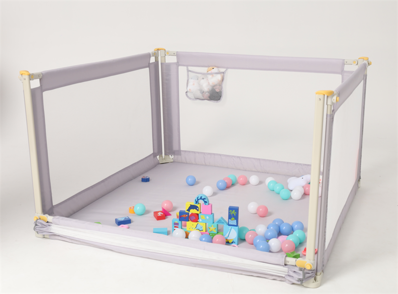 Babyproof Enclosure