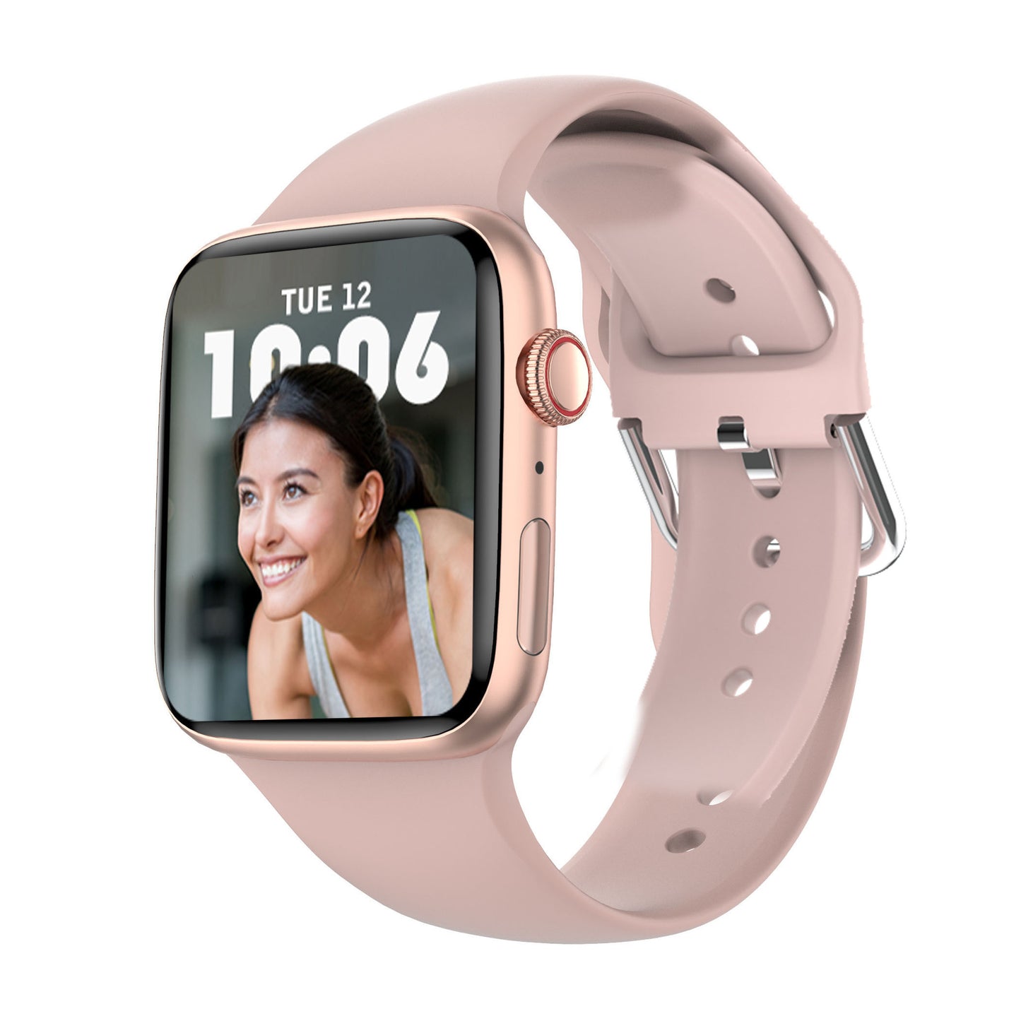 Llamada Bluetooth Pago sin conexión Smartwatch