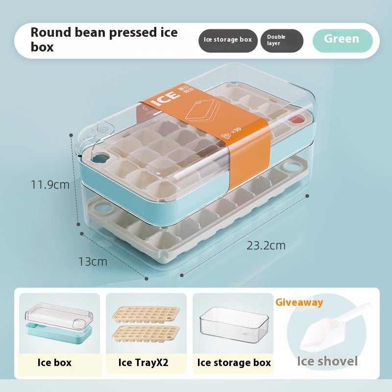 Presse à glaçons, moule à glaçons de qualité alimentaire, machine à glaçons