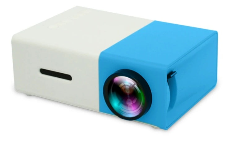 Mini-projecteur HD 1080P