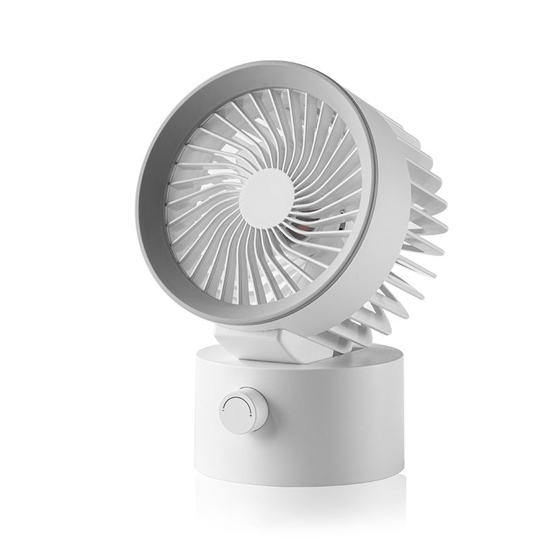 Ventilateur oscillant Chambre Xiaojing Circulateur d'air de bureau