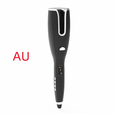 Nouveau bigoudi automatique fer à friser bigoudi à Air chauffage infrarouge bâton rotatif bigoudi Portable Styler de cheveux