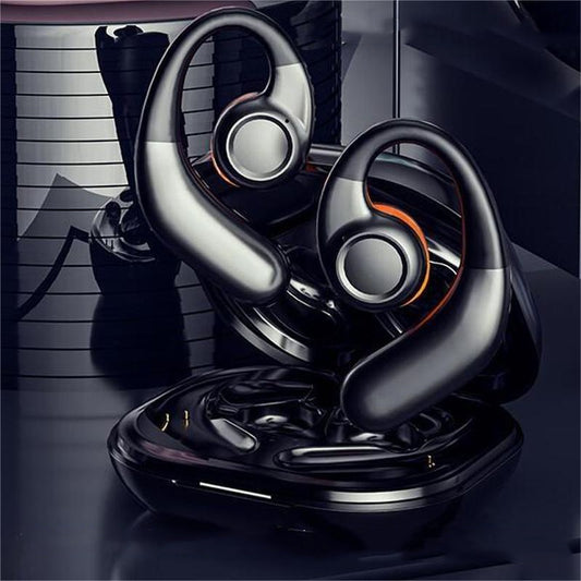 Casque Bluetooth non intra-auriculaire