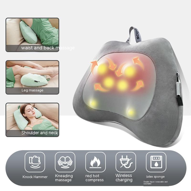 Waist Full Body Multifunctional Electric